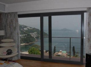 鋁合金門窗的挑選流程有哪些