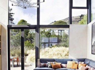 十大品牌門窗金金瑞亞門窗