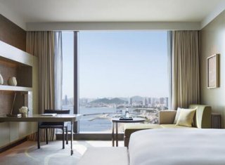 高端鋁合金門窗品牌