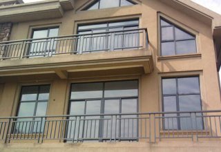 鳳鋁鋁合金門窗價格多少錢一平方