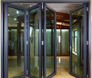 鋁合金折疊門產(chǎn)品詳細(xì)描述