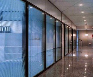 徐州鋁合金百葉窗價格是多少