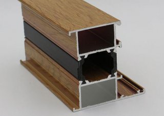 斷橋鋁具有耐沖擊功能