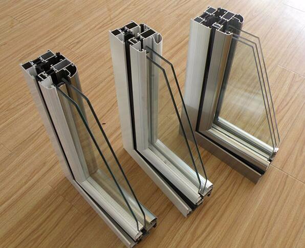 斷橋鋁合金型材