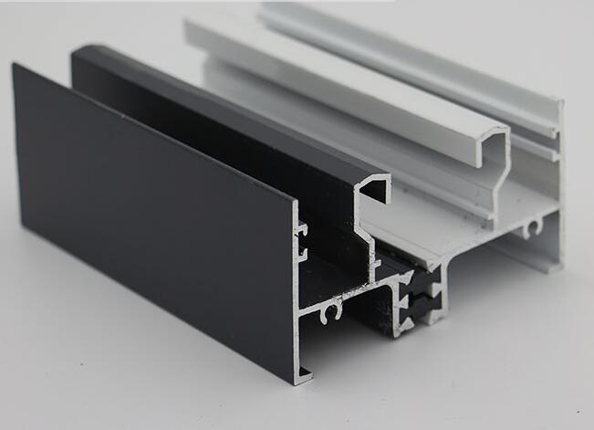 它比普通的鋁合金型材有著更優(yōu)異的性能 它比普通的鋁合金型材有著更優(yōu)異的性能