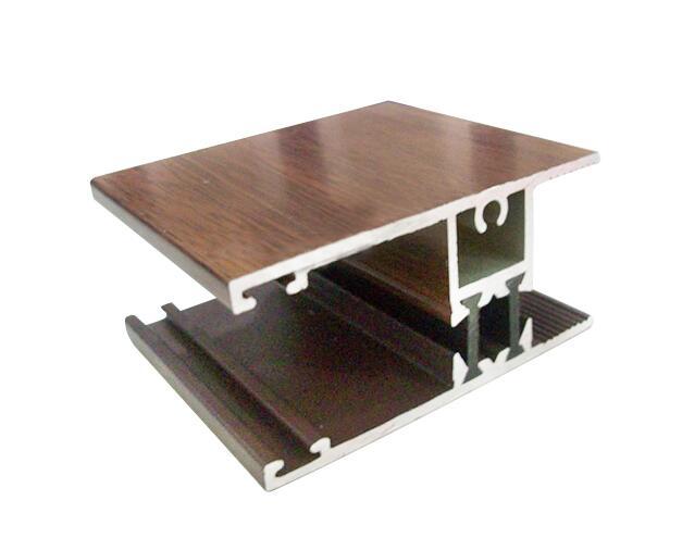 它比普通的鋁合金型材有著更優(yōu)異的性能