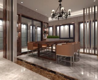 斷橋鋁門窗開啟形式多，舒適耐用