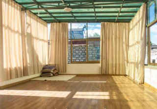 斷橋鋁陽光房的特點與實用性