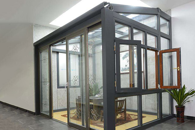 西安陽光房安裝 西安陽光房安裝