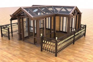 陽光房搭建的注意事項是什么