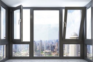 鋁合金門窗怎么選擇更好的?