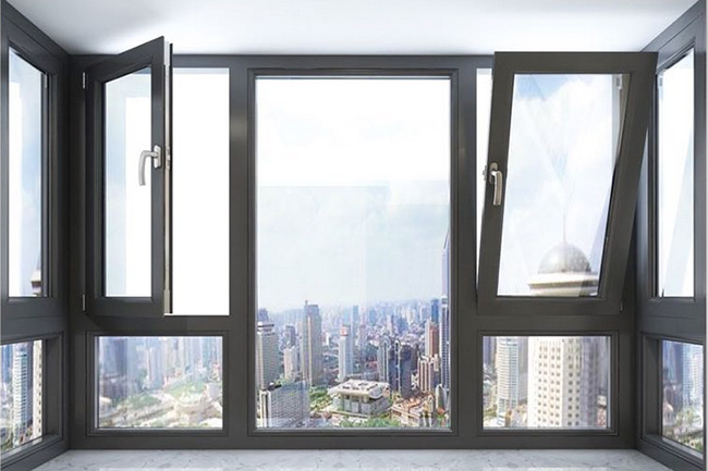 西安鋁合金門(mén)窗 西安鋁合金門(mén)窗