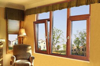 徐州鋁包木門窗應(yīng)“親”原創(chuàng)而“遠(yuǎn)”模仿，設(shè)