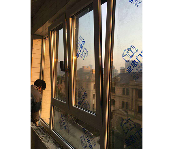 隔音窗安裝后質(zhì)檢要關(guān)注哪些內(nèi)容