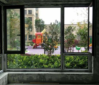 徐州斷橋鋁門窗的保養(yǎng)方法