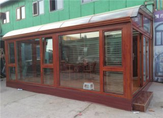 選購斷橋鋁門窗技巧有哪些那