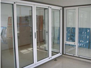 智能門窗中6種挑選推拉門的方法