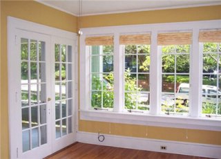 鋁合金門窗漏風(fēng)該怎么解決