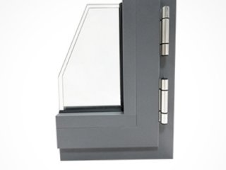 XS70系統(tǒng)窗