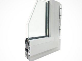 XS73隔音系統(tǒng)窗