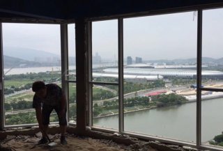 斷橋門窗的特點(diǎn)和制作工藝