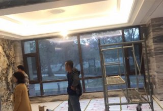 斷橋鋁門窗的定義和作用詳解