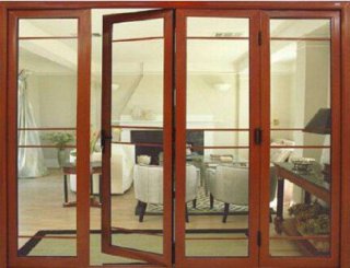 究竟哪種門窗更加利于防火門窗