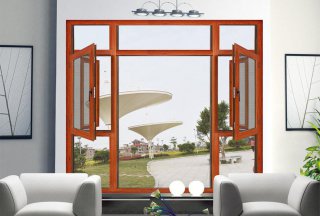 徐州隔熱斷橋鋁合金型材，其熱傳導系數(shù)